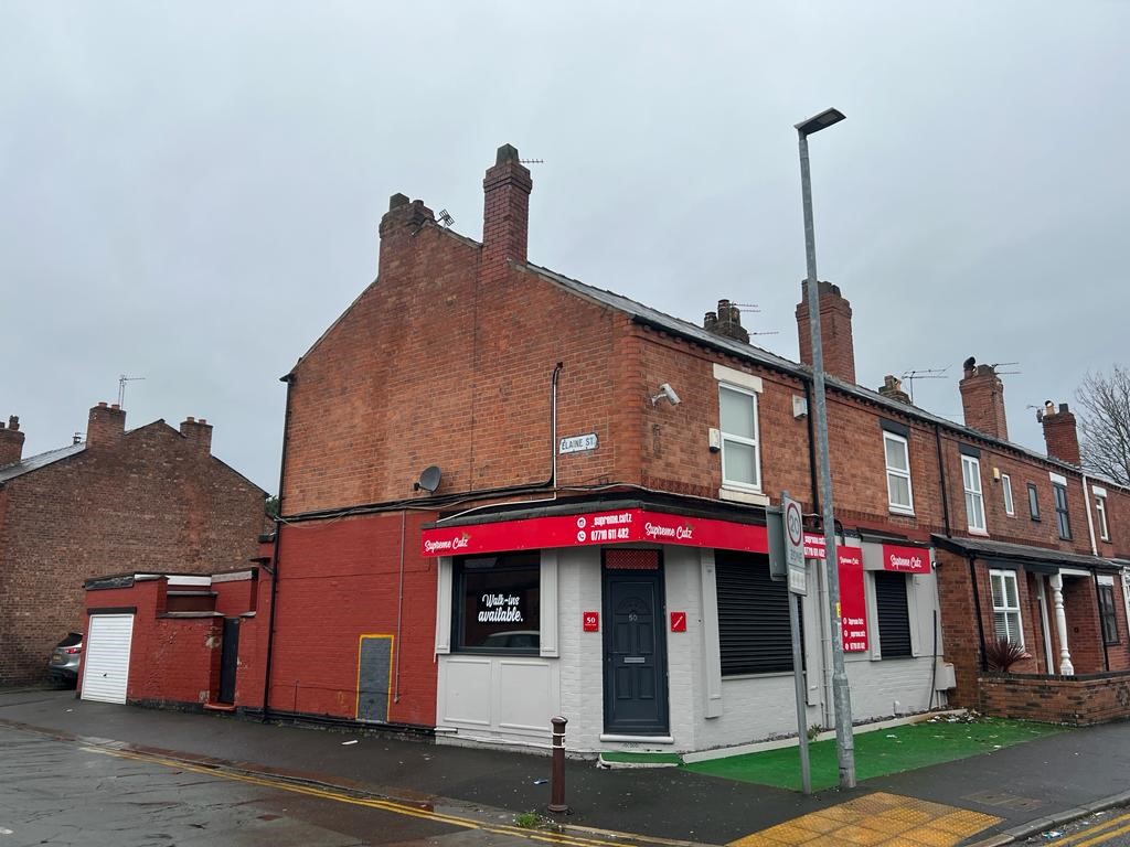 50 Gorsey Lane, Warrington, WA1 3PS Read Properties