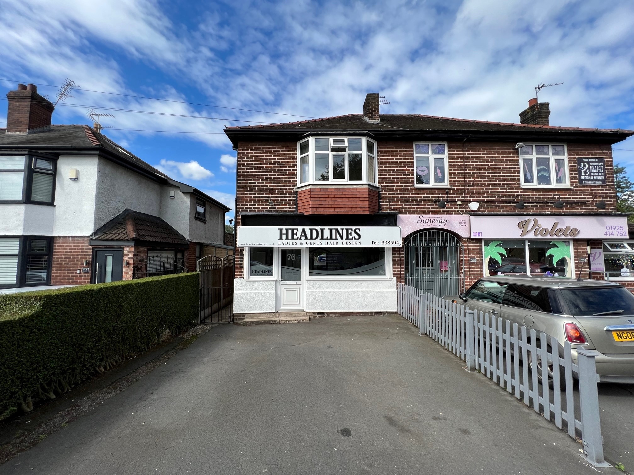 Buy Page 4 Read Properties