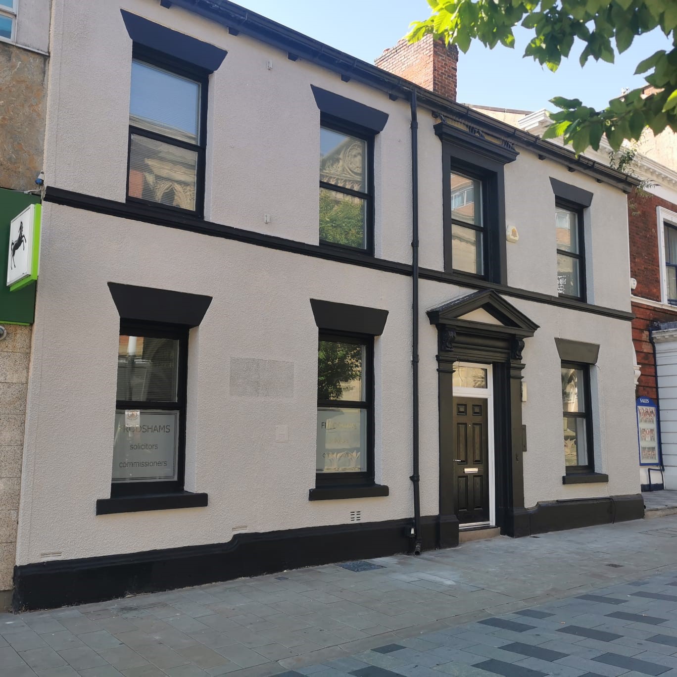 1719 Hardshaw Street, St. Helens, WA10 1QX Read Properties