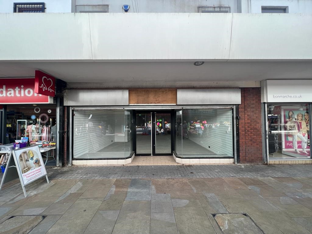 Unit 26, Albert Square, Widnes, Halton, WA8 6JW Read Properties