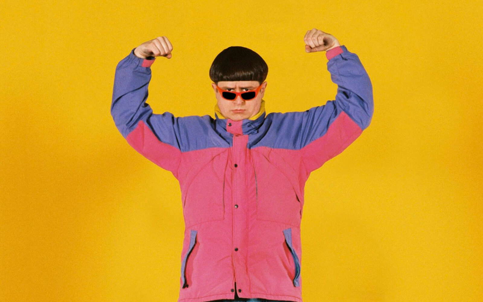 Oliver Tree To The EP Review RANGE