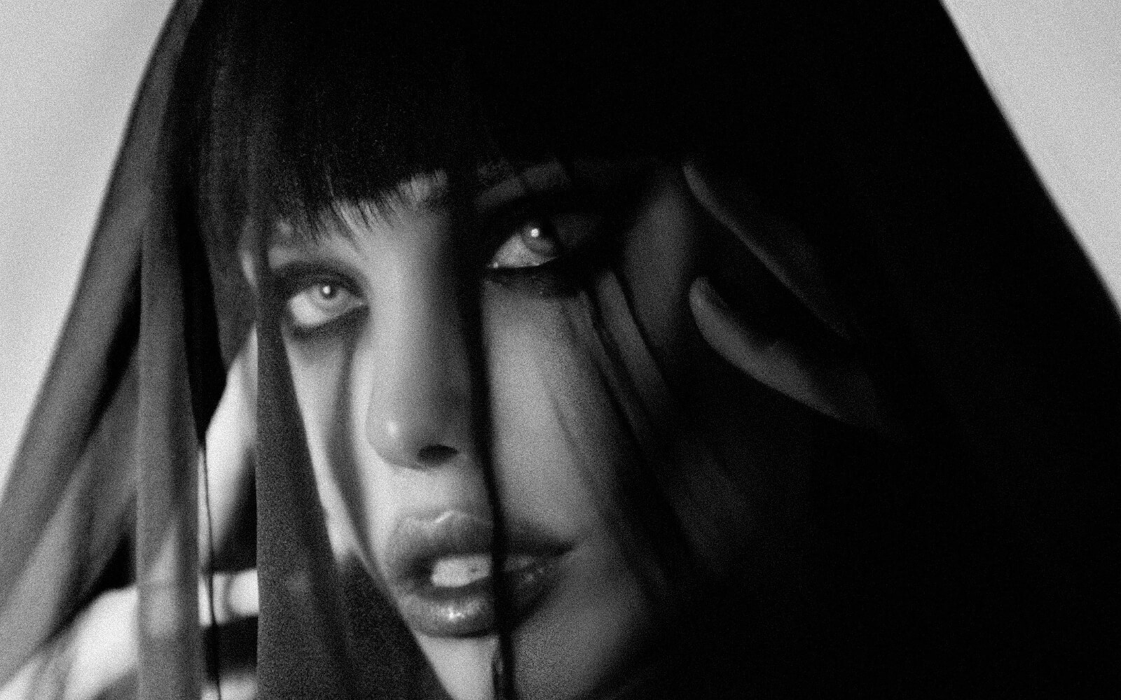 Interview Alice Glass Breaks The Spell on Prey//IV RANGE