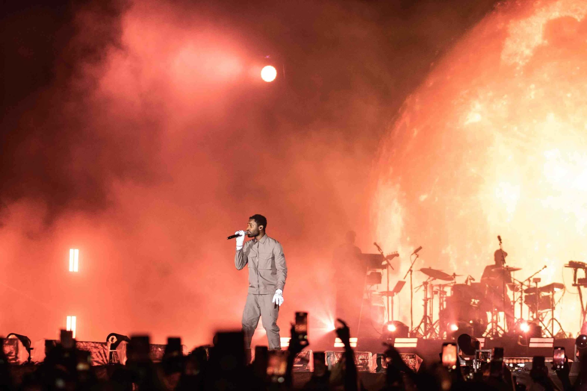 Rolling Loud Festival Dispatch Toronto Edition RANGE