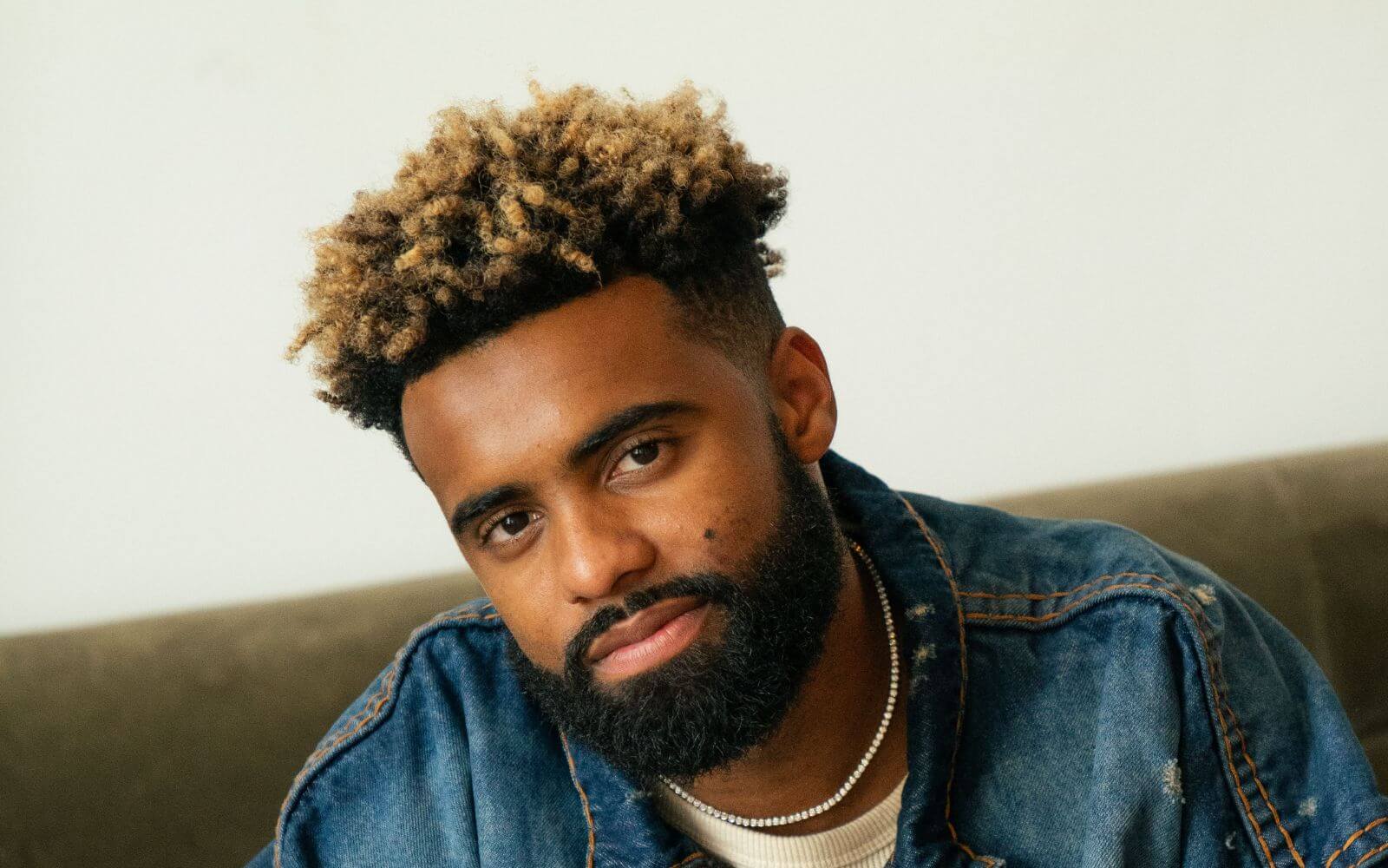 Paul Russell’s Soundtrack For A Better Tomorrow RANGE