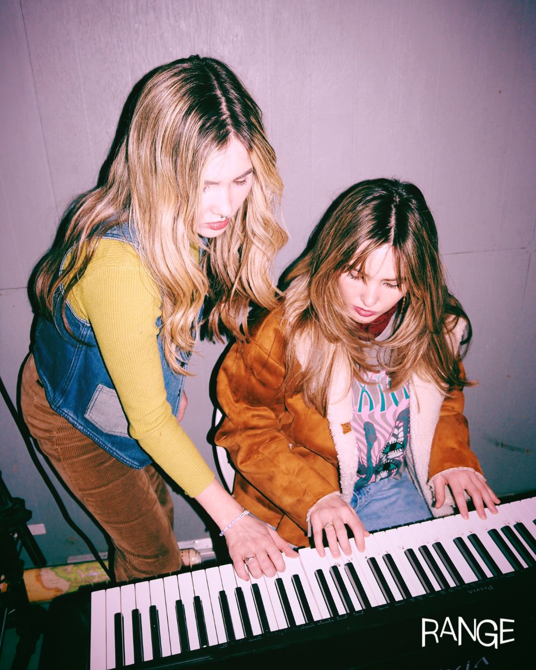 Jam Space Confidential With FIONN | RANGE