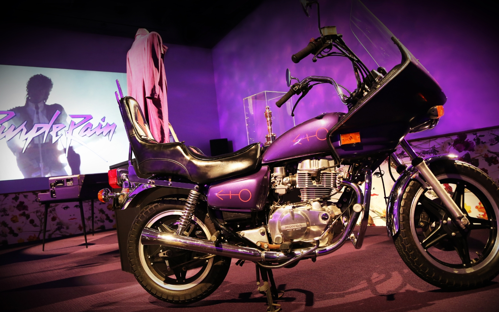 Minneapolis The Beating Purple Heart of the Midwest RANGE