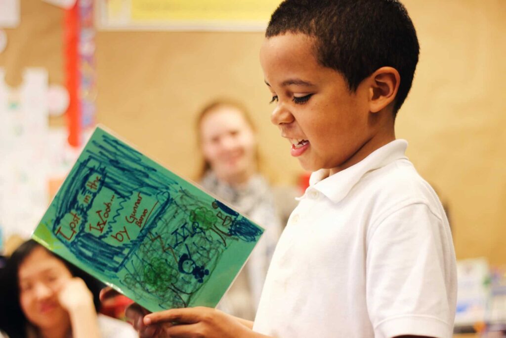 Ways To Boost Childrens Reading Confidence Read Smart Learning