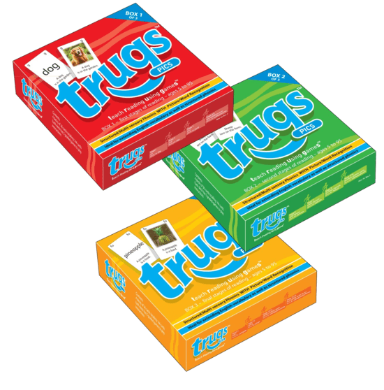 Trugs Shop - Read Successfully - Trugs