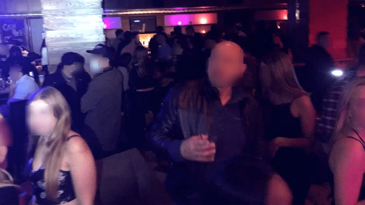 Is Indoor Dining Safer than "Outdoor" Dining? The Forum