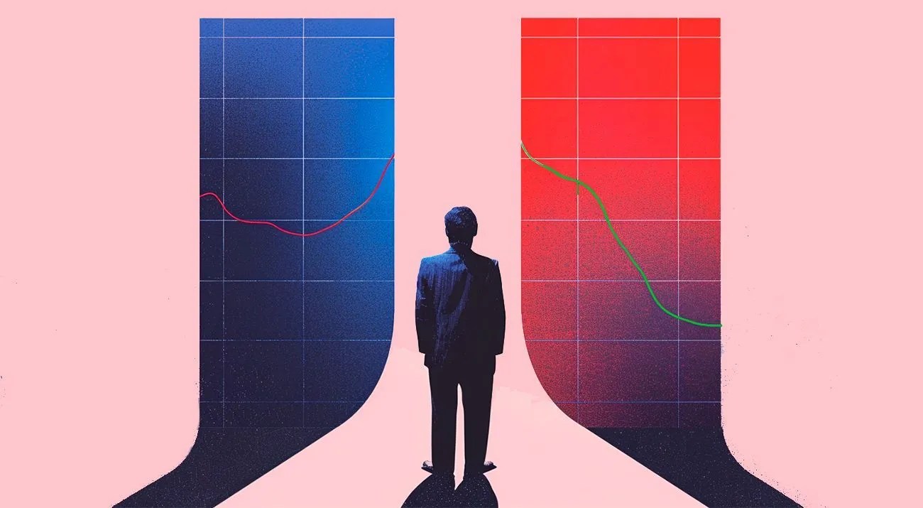 Investors Are Skeptical of the Fed’s Forecasted Interest Rate Cuts