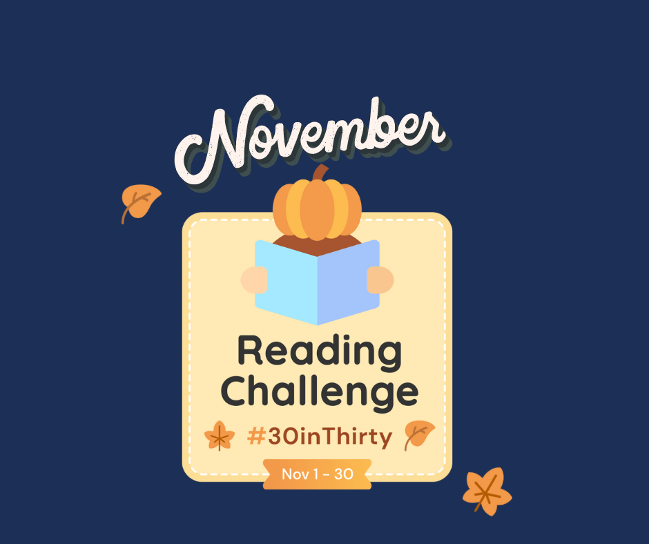 Fall Reading Challenge for Students! ReadTheory