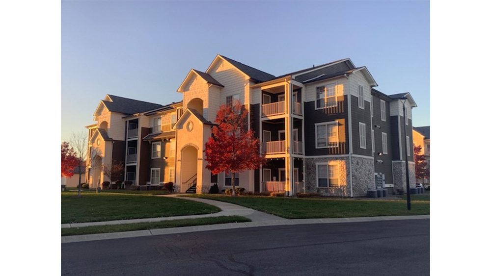 Noblesville’s Prairie Lakes Apartments now under new ownership