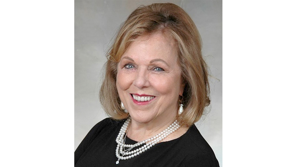 Joyce Foster commemorates 40 years with Ameriprise Financial