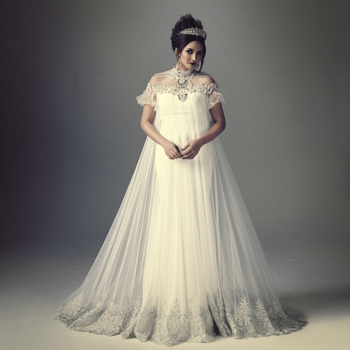 Kuala Lumpur Fashion Week Juni 2014 präsentiert Rizman Ruzaini Read