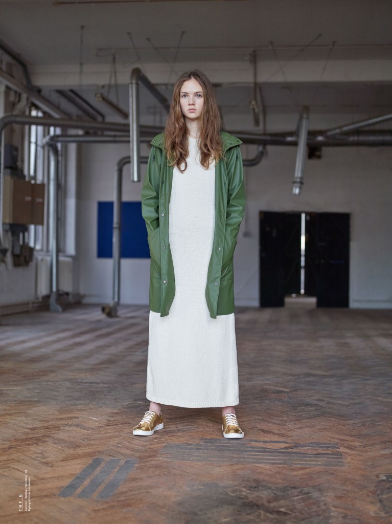 Zara Womenswear, Frühling/Sommer 2015 ReadTheTrieb