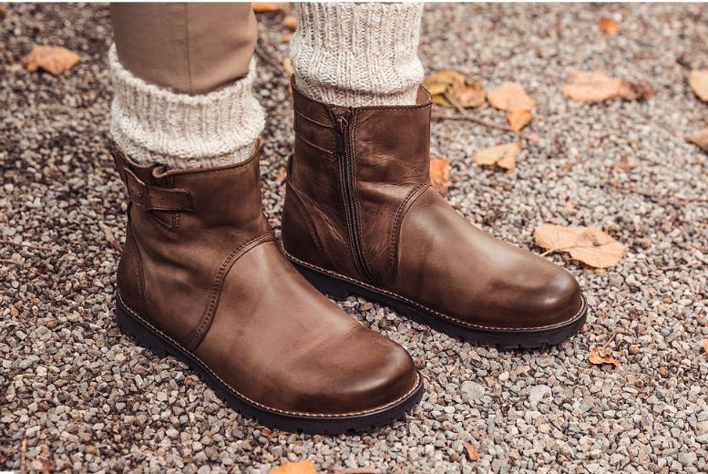 Birkenstock Shoes Autumn/Winter 2015/16 ReadTheTrieb