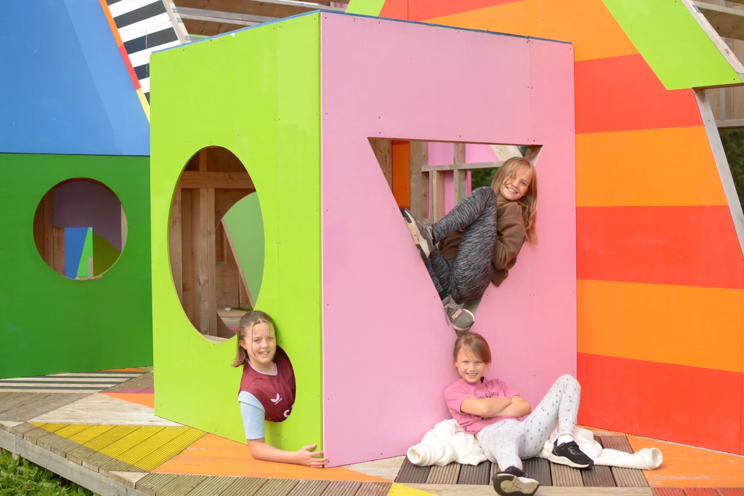 Compton Verney Launches New Community Access Scheme To New