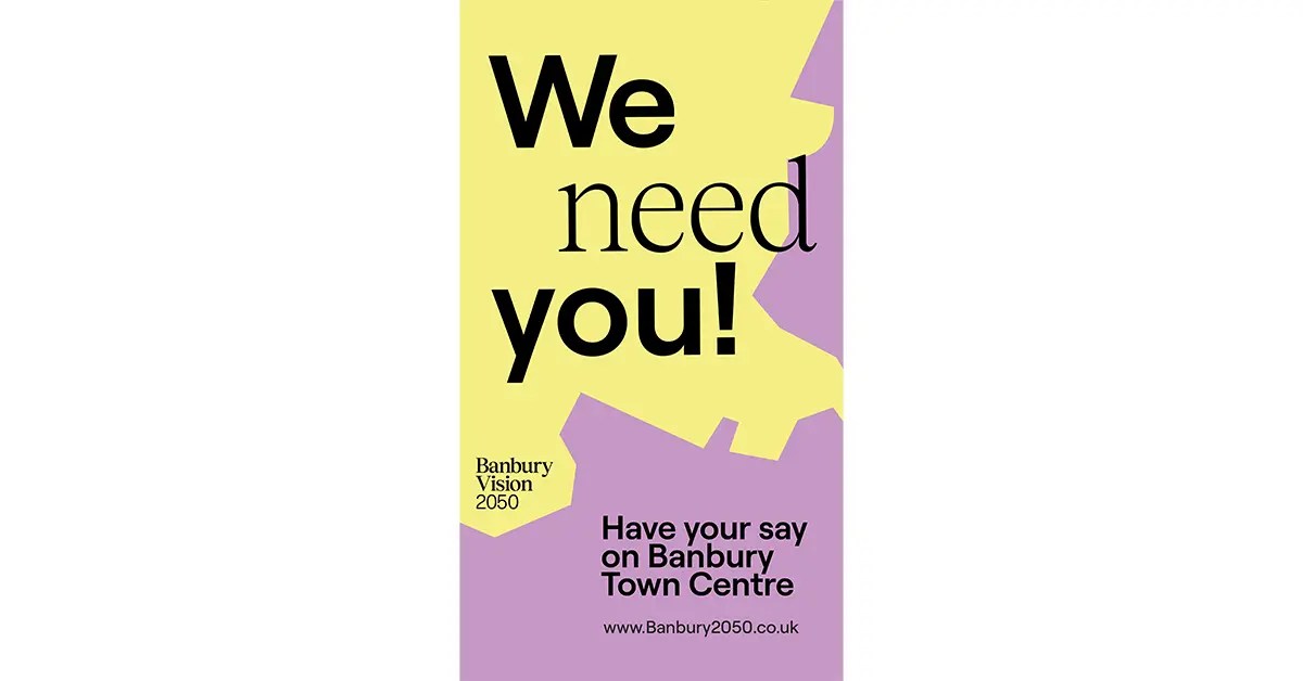 Your Voice Matters Shaping Banbury's Vibrant Tomorrow Read This Magazine