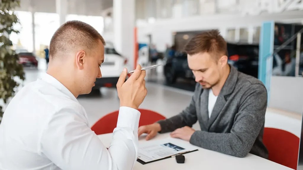 Negotiate Car Price Tips for the Savvy Car Buyer