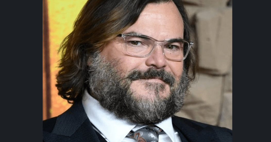 Jack Black’s Surprising Announcement Leaving the US in Search of
