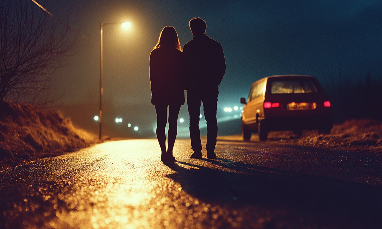 The Unexpected Hero A Criminal Who Saved the Day Read This Story