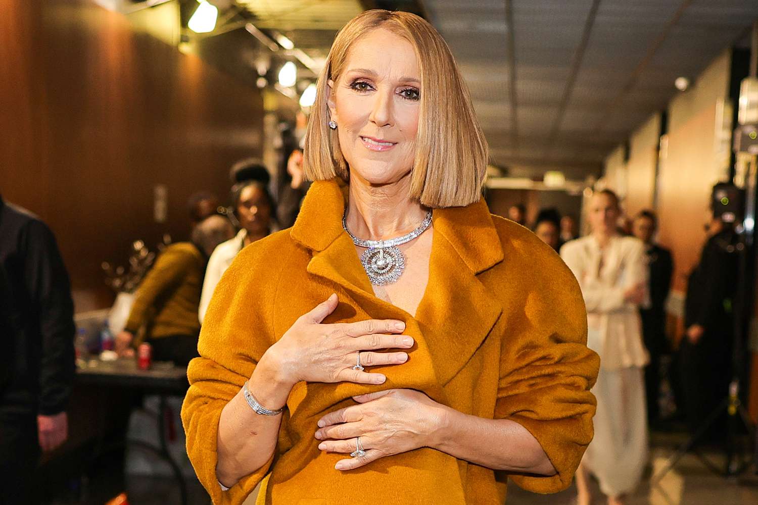 Is Celine Dion Still Alive 2024 Today Photos