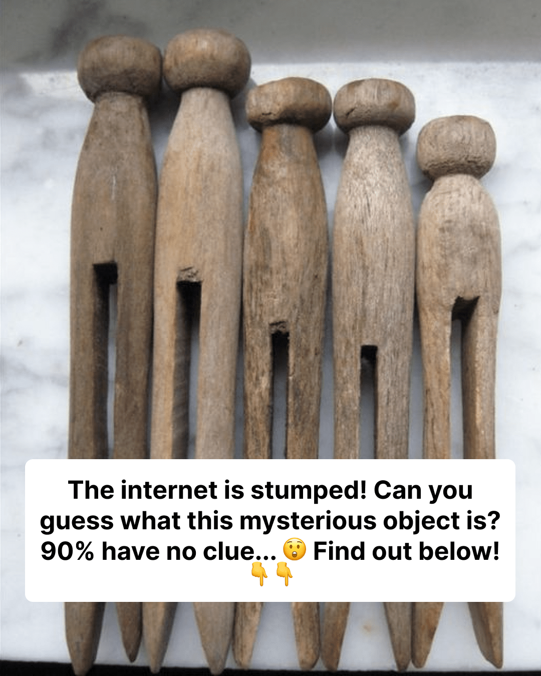 Remembering the Charm of Dolly Pegs Read This Story Now