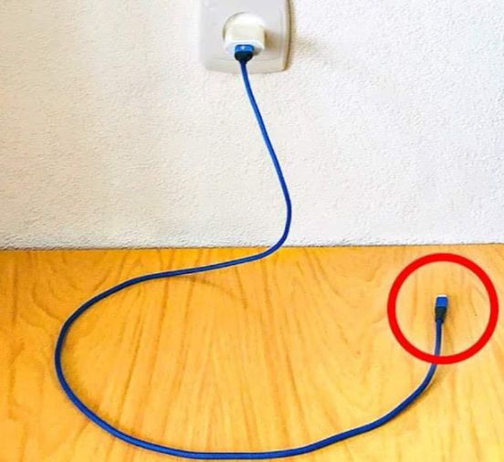 Why You Should Unplug Your Charger When Not In Use The Three Important