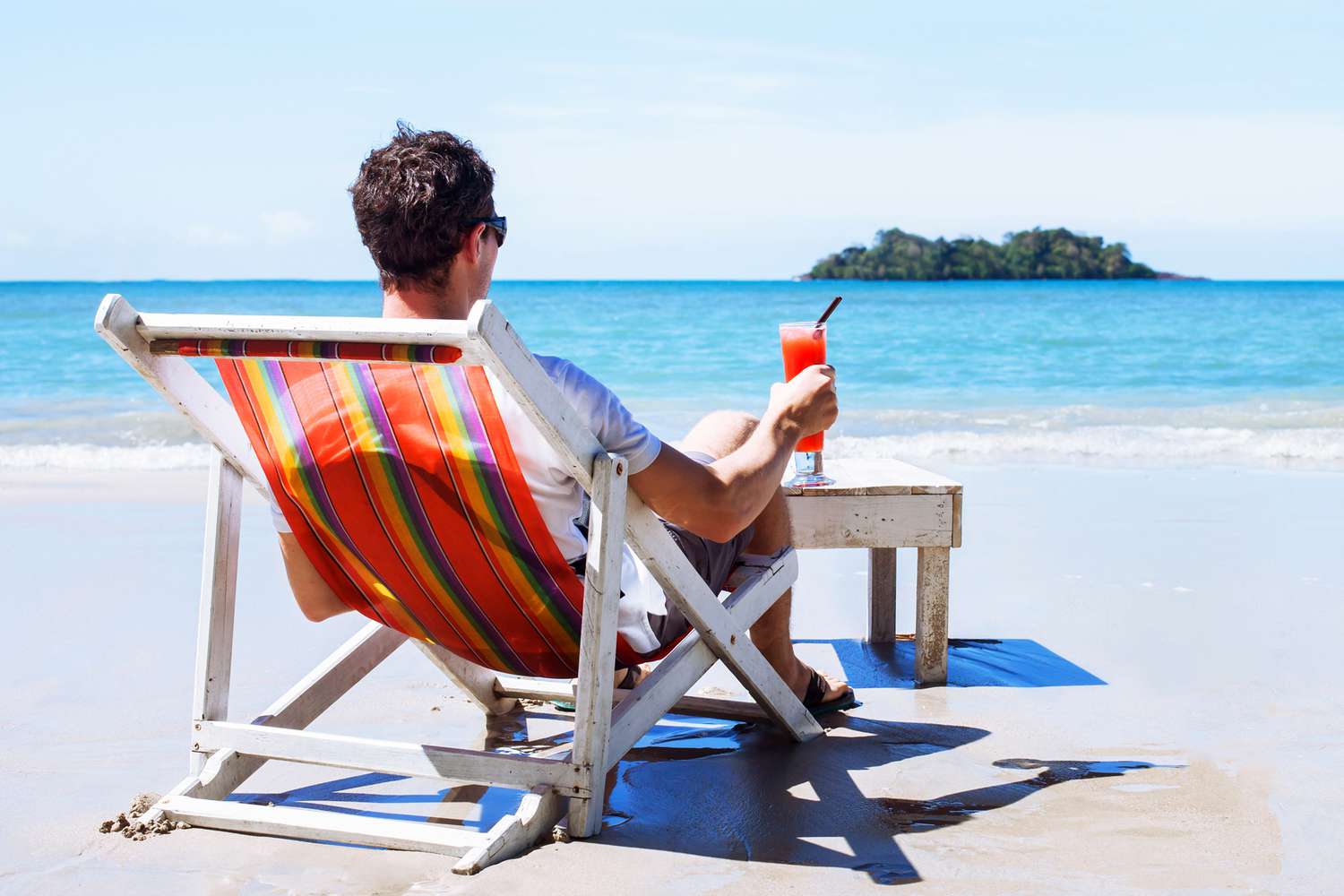 Man goes on honeymoon without his wife after her sister goes into labor