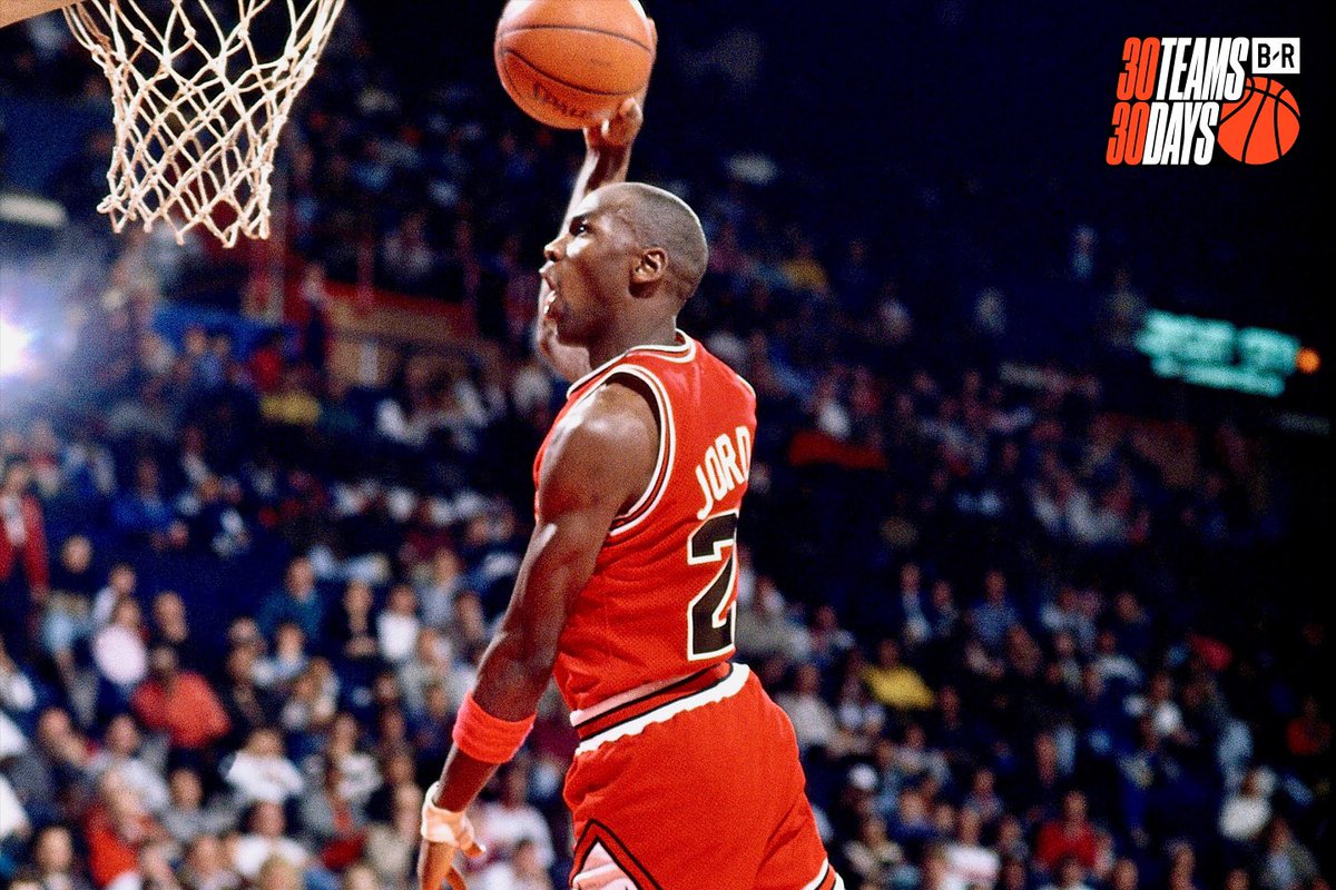 Inspirational story of Michael Jordan Read to lead