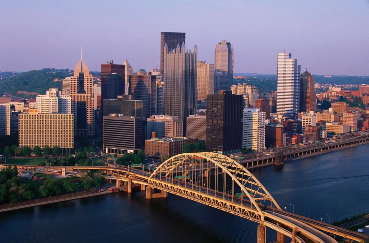 The Ultimate Guide To Craigslist Pittsburgh 2024