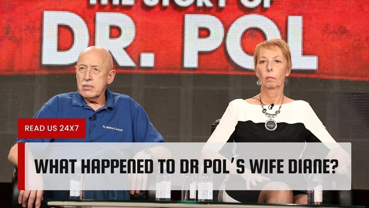 Unveiling The Tragic Story Behind Tor Polański's Wife's Disappearance(03)