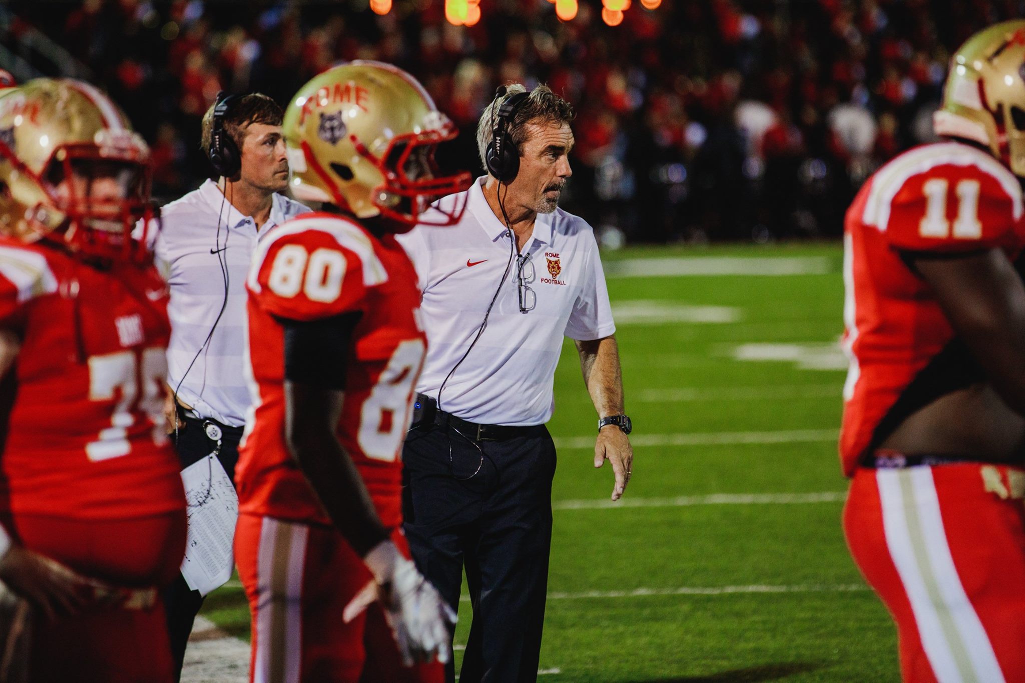 RHS vs. Carrollton Football Read V3