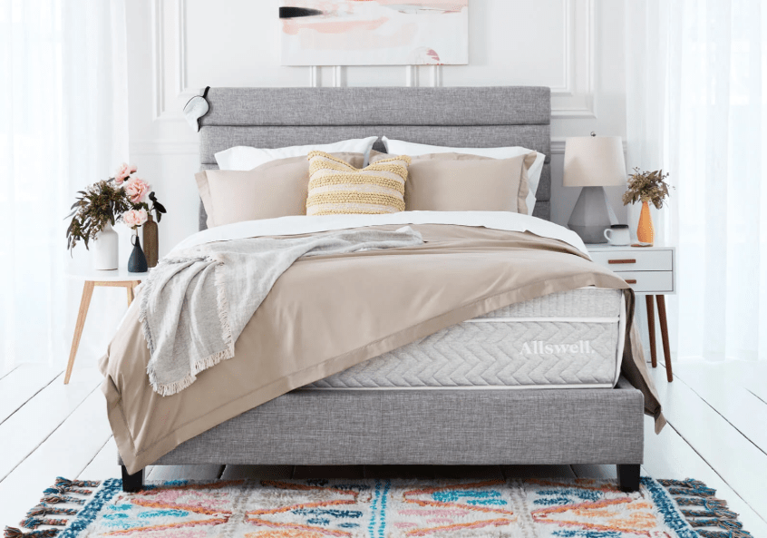 Allswell Supreme Mattress Review