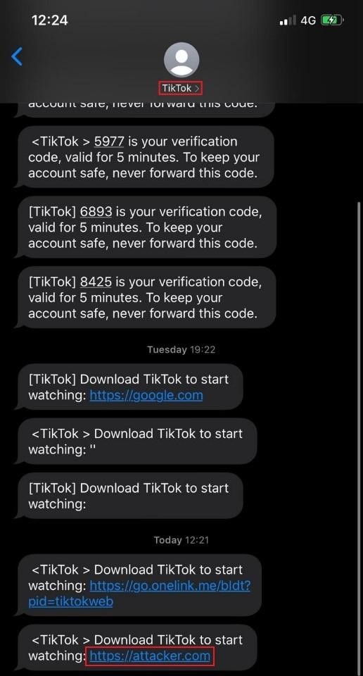 How to Protect Your TikTok Account from Hackers