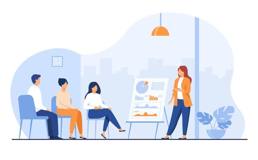 5 Vital Ways Startups Can Pull Down Employee Training Costs