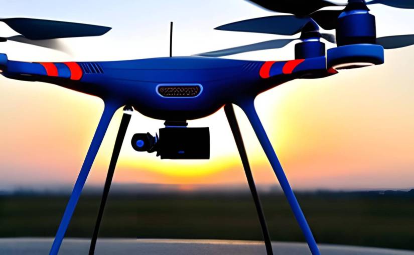Best Drone for Adults 2023 » Ruberli