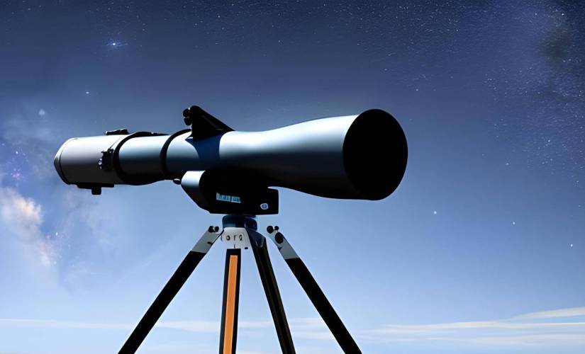 Best Reflector Telescope for 2023 ReadWrite