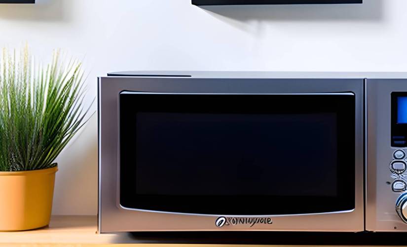 Best Microwave for College Students in 2023 ReadWrite