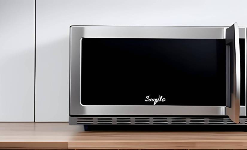 Best Microwave for Seniors in 2023 ReadWrite