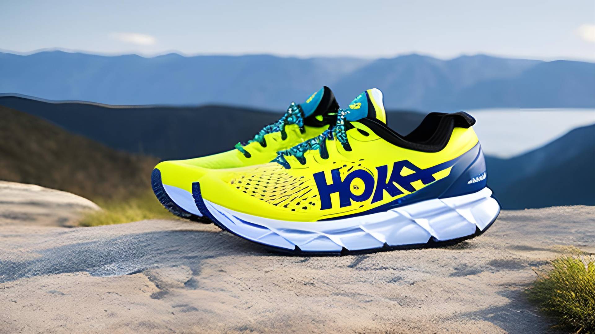 Top 10 Hoka Running Shoes at Rose Wilkins blog