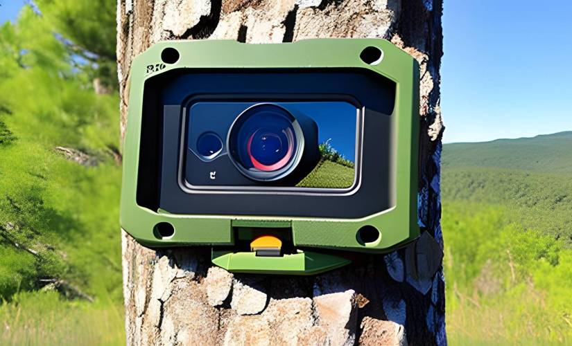 Best Trail Cameras of 2023 ReadWrite