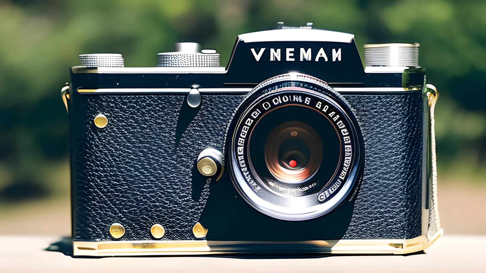 Best Film Cameras of 2023