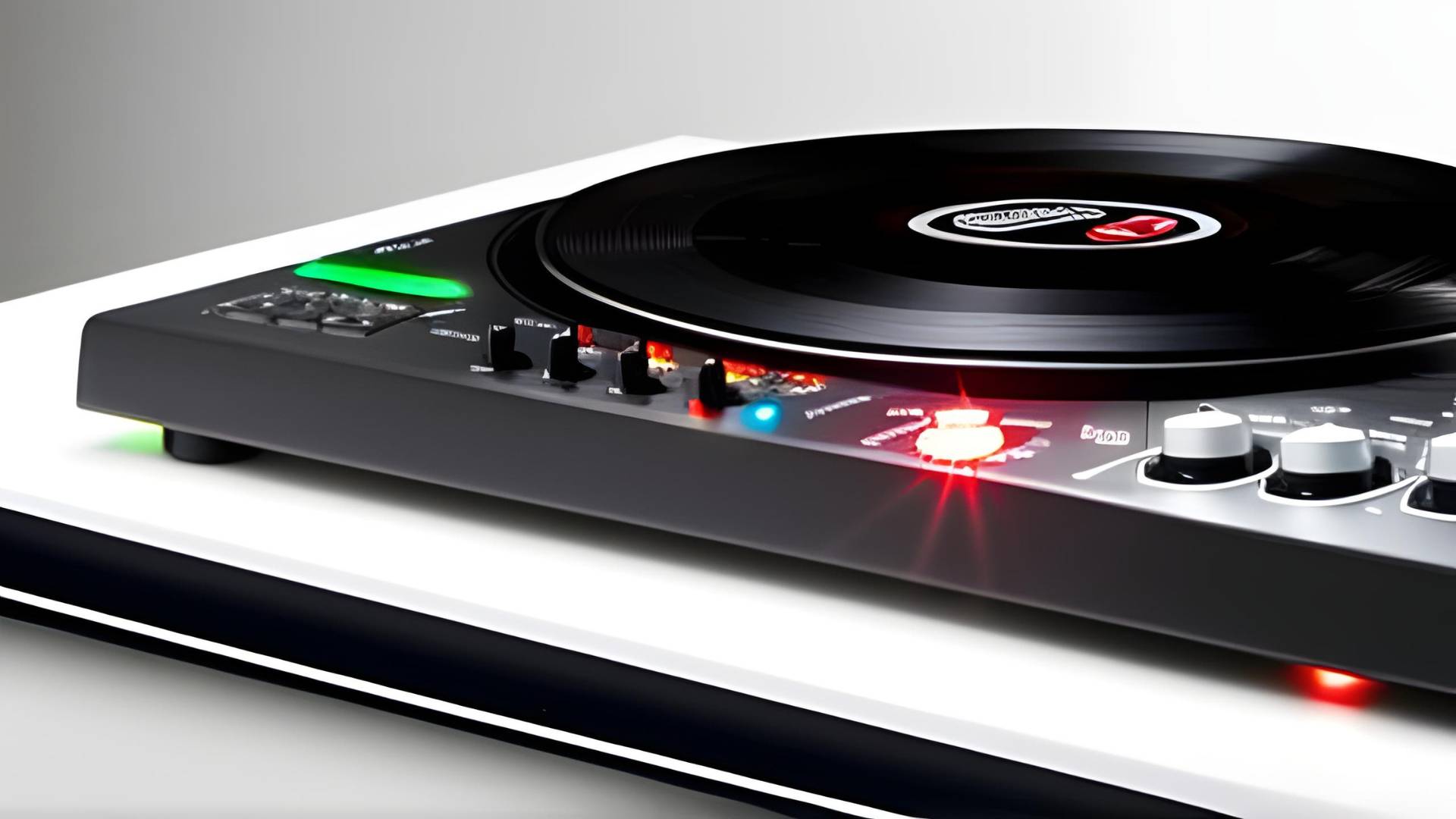 Best DJ Controllers for iPAD of 2023