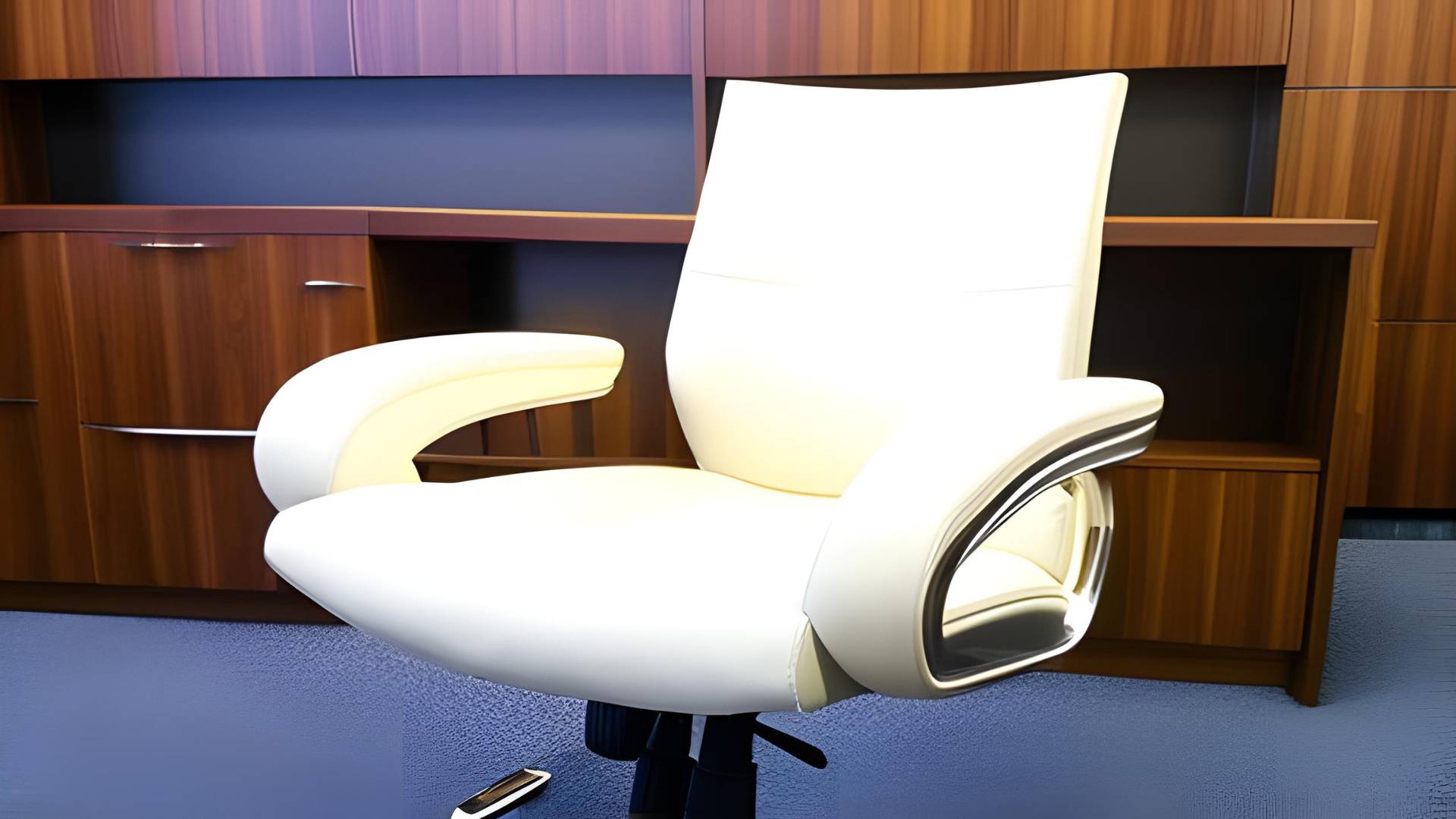 Best Luxury Office Chairs of 2023