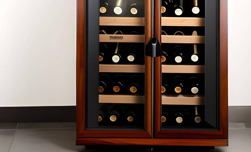 Best Wine Cellar Cooling Units of 2023 ReadWrite