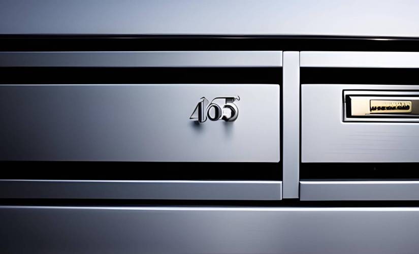 Best Safe Deposit Box for 2023 ReadWrite