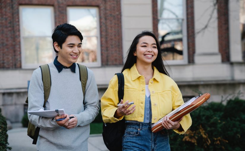 The Ultimate Guide to Time Management for College Students