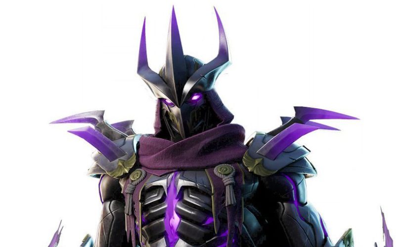 More Fortnite skins leaked as new Family Guy and TMNT coming to Battle