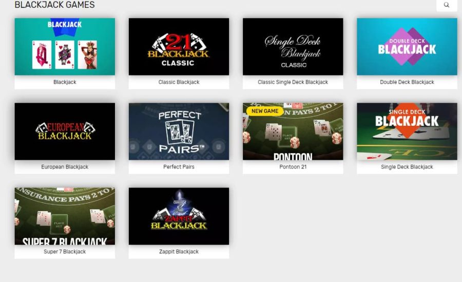 How to Play Blackjack The Complete Blackjack Guide